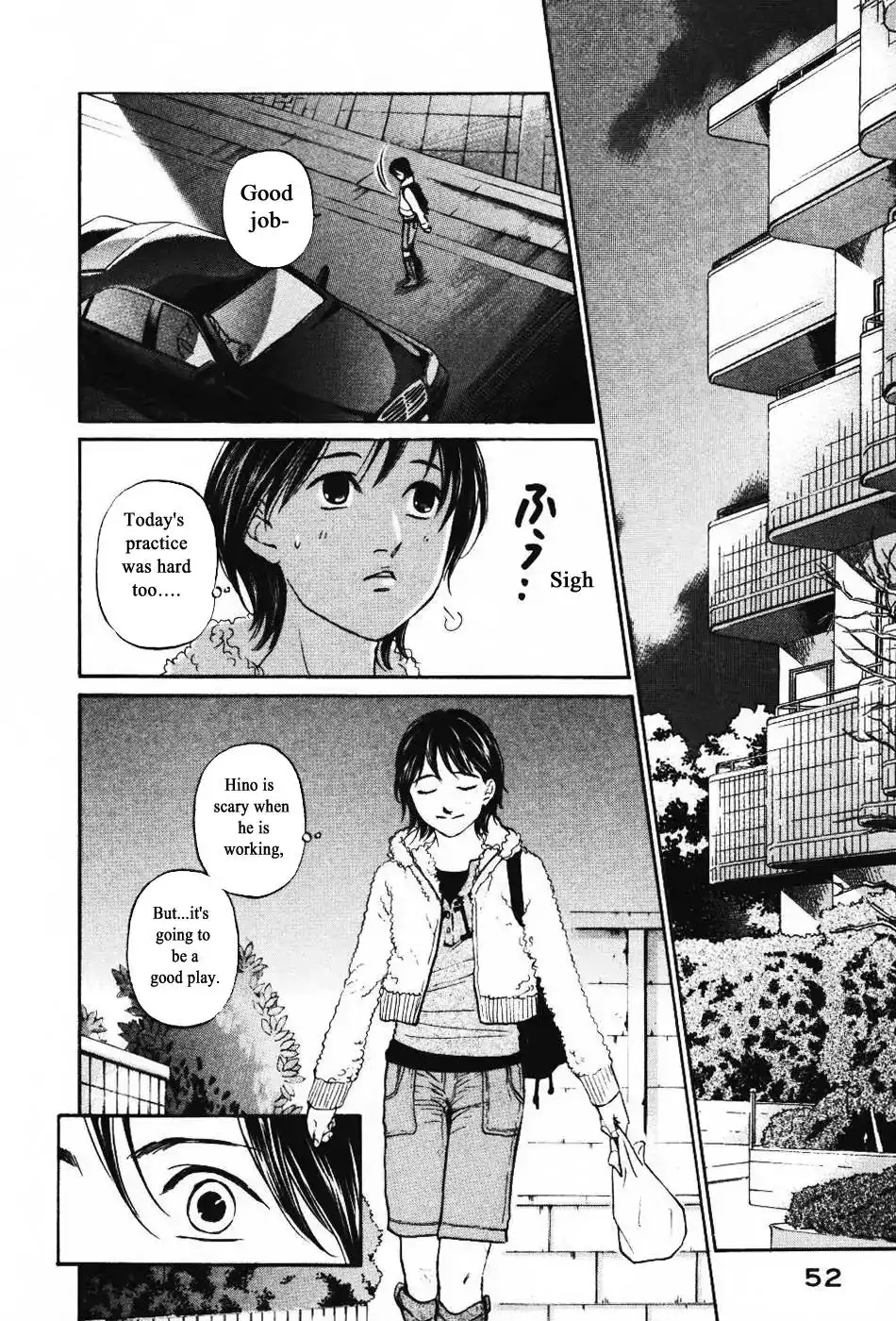 Haruka 17 Chapter 132 4